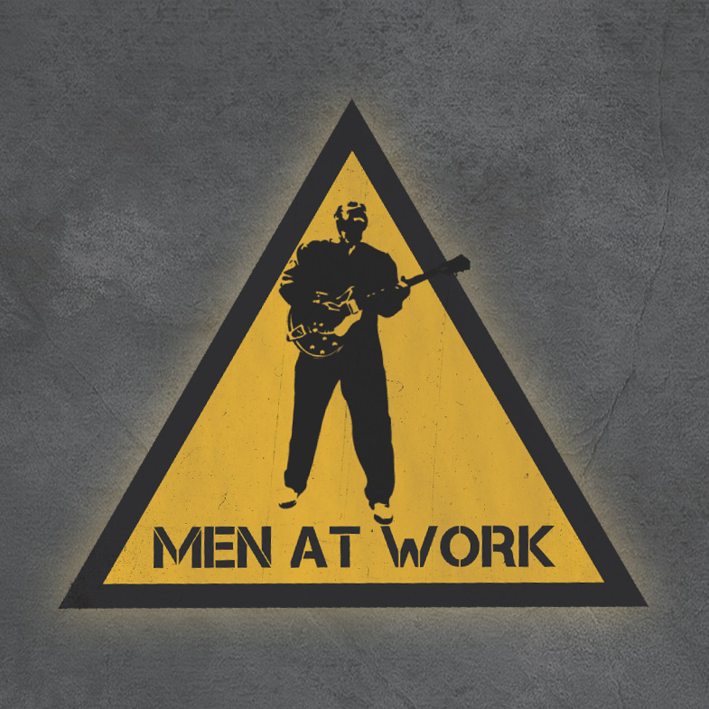 Men at Work